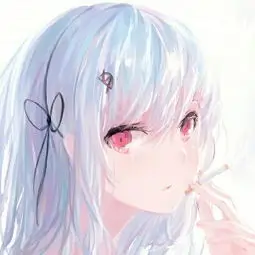 读者 半格留白 头像